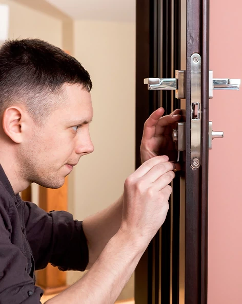 : Professional Locksmith For Commercial And Residential Locksmith Services in Goleta, CA