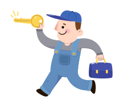 Local emergency lockout specialist near you offering 24/7 emergency lockout solution in Goleta, CA