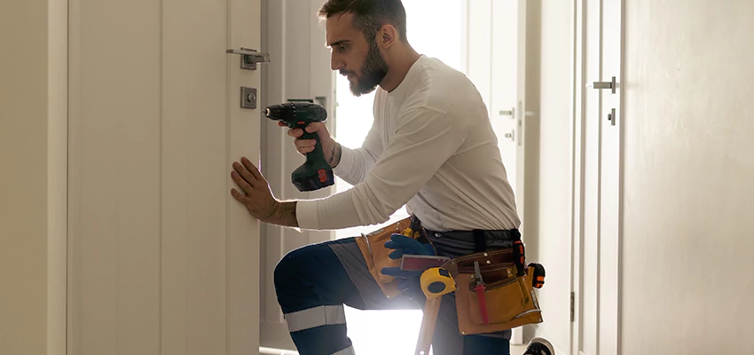 Mailbox Lock Installation Expert in Goleta, California