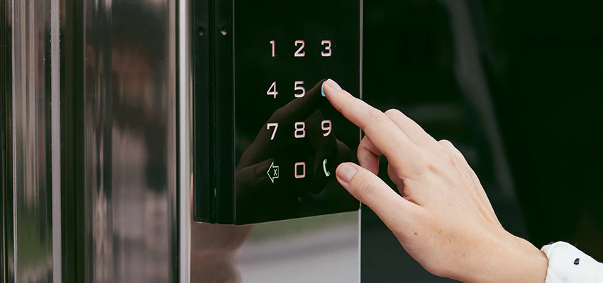 Business Locksmith Solutions in Goleta, CA