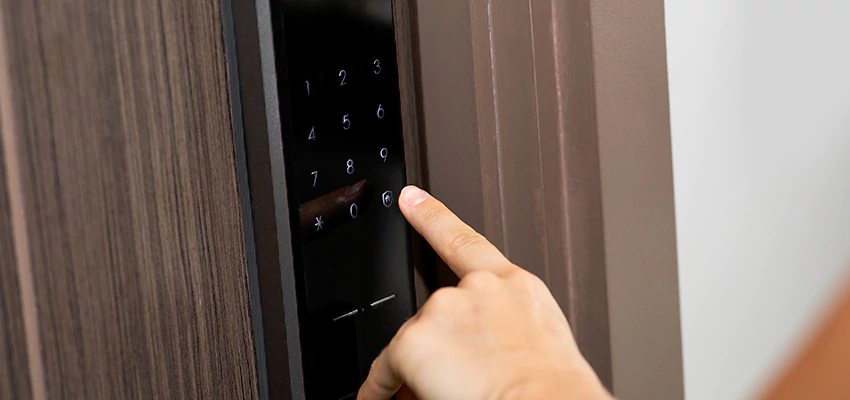Secure Code Locks Ideas in Goleta, California
