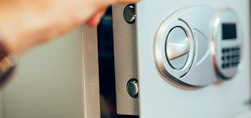 Fingerprint Safe Openers in Goleta, CA