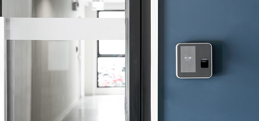 Electronic Remote Control Lock Repair in Goleta, CA