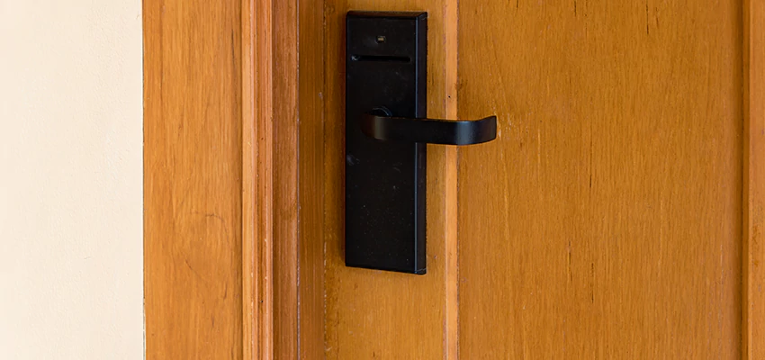 Home Security And Alarm Monitoring in Goleta, California