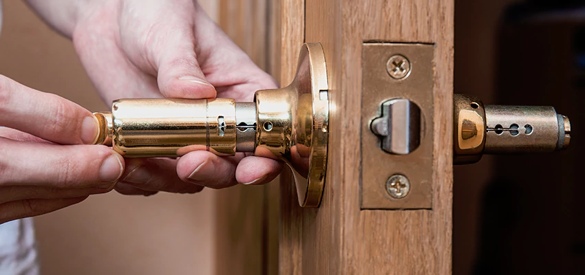Padlock Lock Replacement Assistance in Goleta, CA