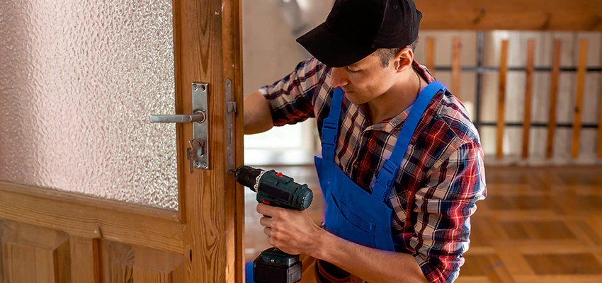 Trusted Local Digital Locks Locksmith Repair in Goleta, California
