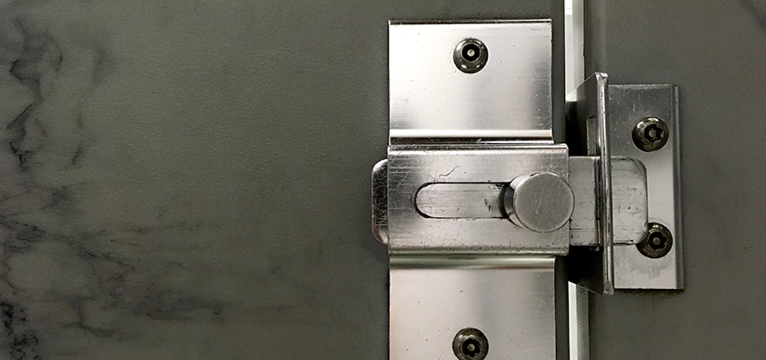 Fix A Room Door Lock in Goleta, CA
