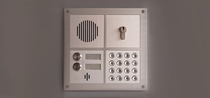 Mobile Access Control System Installation in Goleta, CA