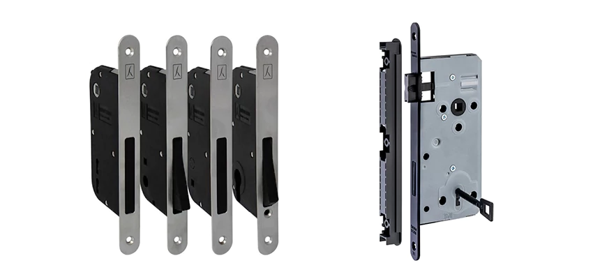 Locksmith For Magnetic Door Locks in Goleta, CA