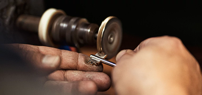 Hotel Lock Master Key System in Goleta, California