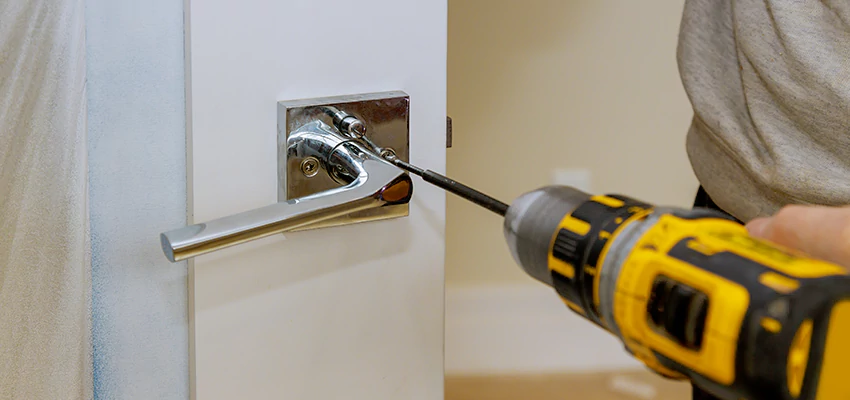After-hours Locksmith  For Lock Troubleshooting in Goleta, California