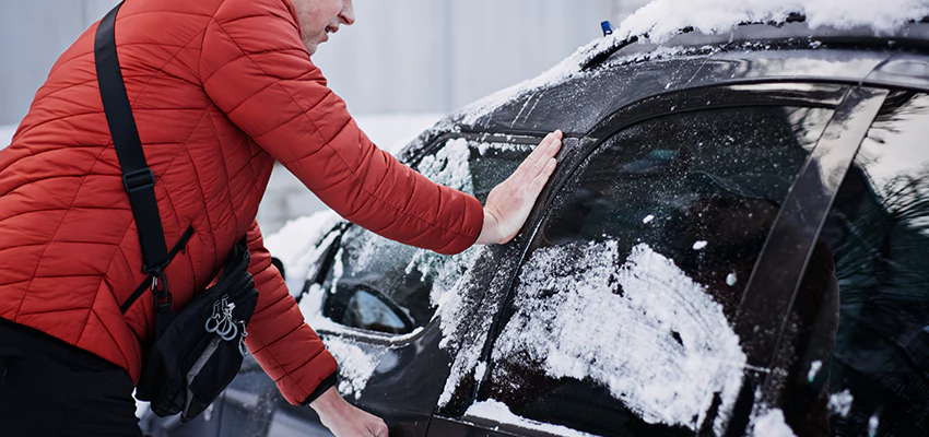 Car Key Retrieval Services in Goleta, California
